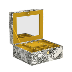 Medium jewellery box