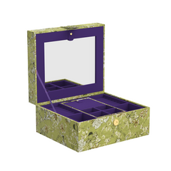 Medium jewellery box