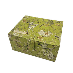 Medium jewellery box