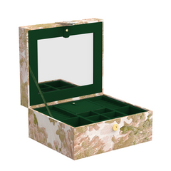 Medium jewellery box