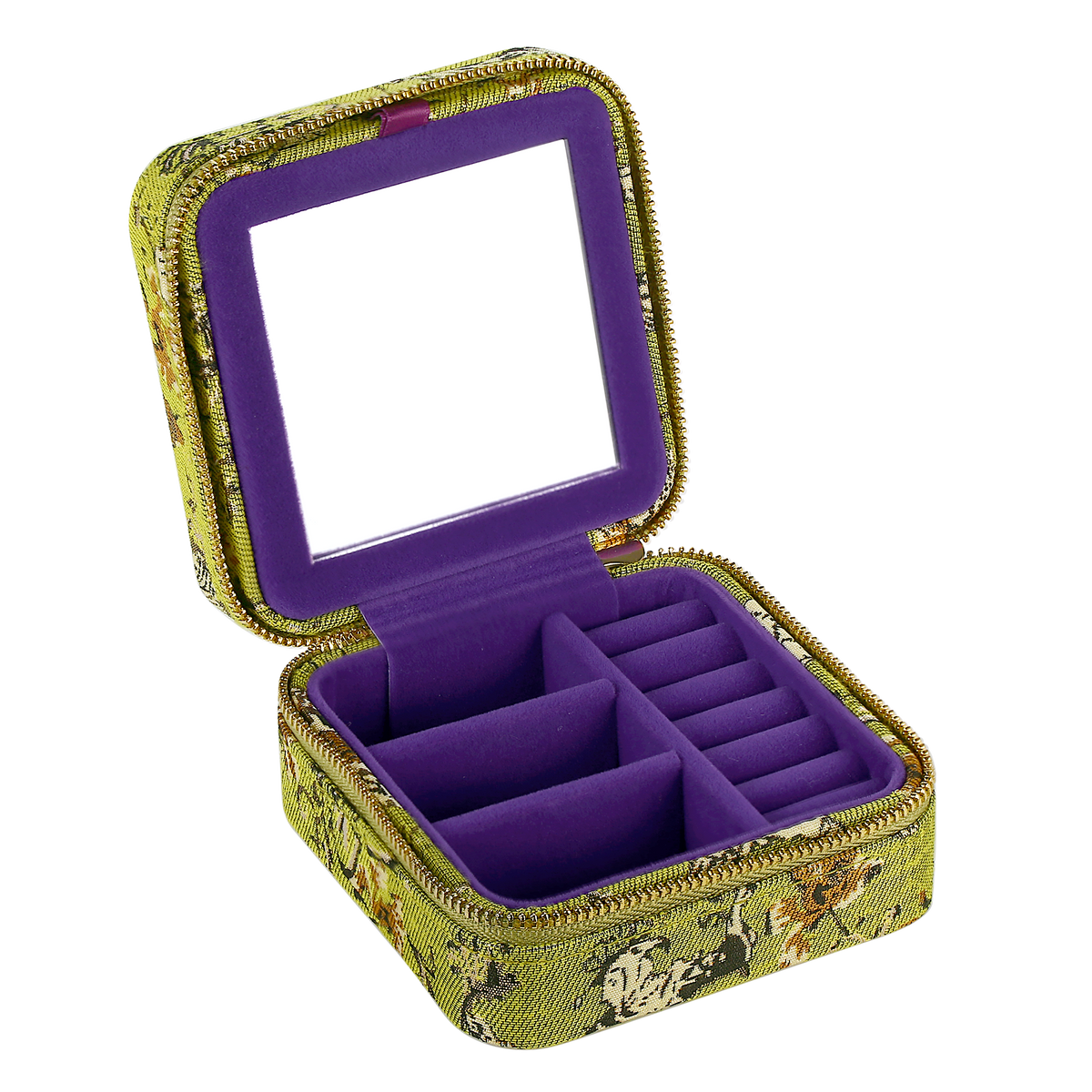 Small jewellery case