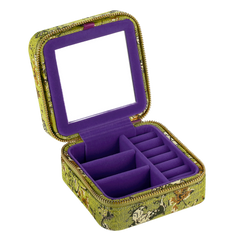 Small jewellery case